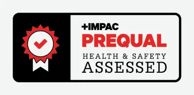 Driveways Palmerston North awarded IMPAC Assessed status for quality and safety.