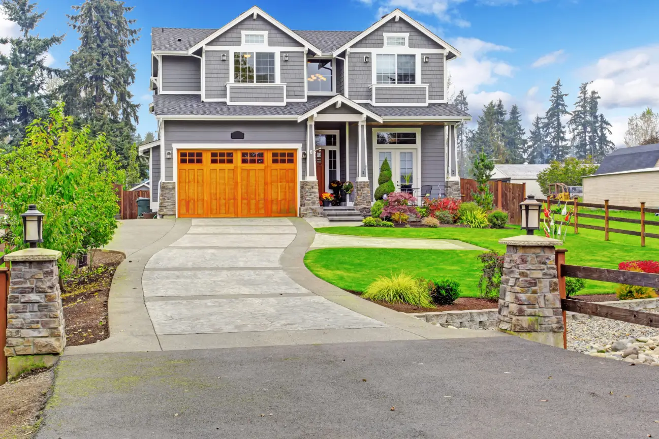 About us image highlighting why Driveways Palmerston North is the right choice for your next project.