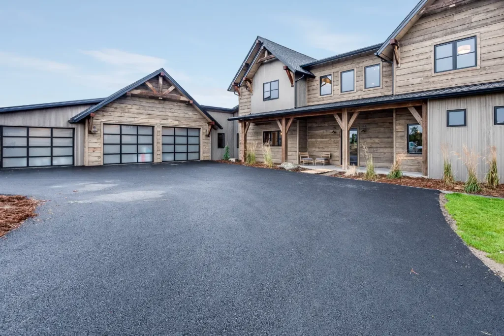 At Driveways Palmerston North, our concrete driveway contractors deliver quality workmanship for every type of project