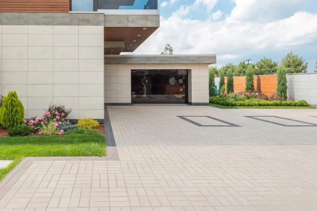 At Driveways Palmerston North, our contractors specialise in concrete driveways built to last
