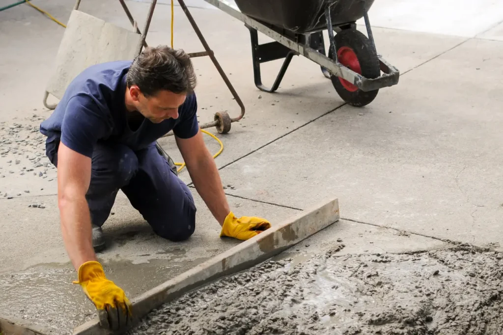 At Driveways Palmerston North, we do driveway repairs that restore surfaces to their original strength and appearance