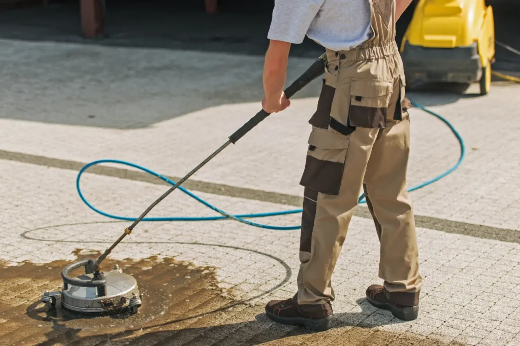 At Driveways Palmerston North, we do driveway repairs carried out by skilled professionals for dependable results