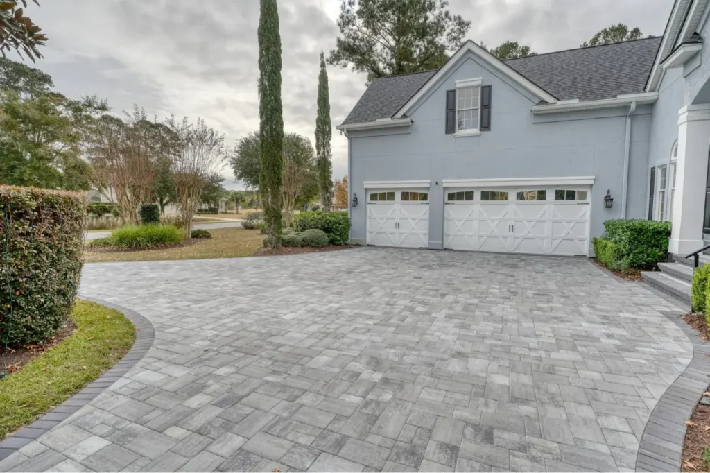 At Driveways Palmerston North, we do paved driveways and pathways crafted by skilled contractors for lasting quality