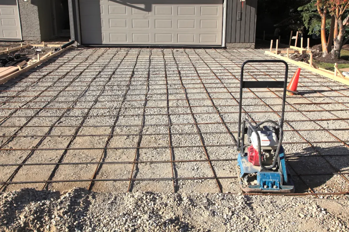 About us – Driveways Palmerston North’s trusted and local driveway experts. About us photo of Driveways Palmerston North’s experienced and local driveway construction team.