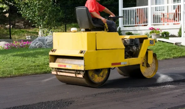 At Driveways Palmerston North, we do asphalt driveways installed with precision and professional expertise