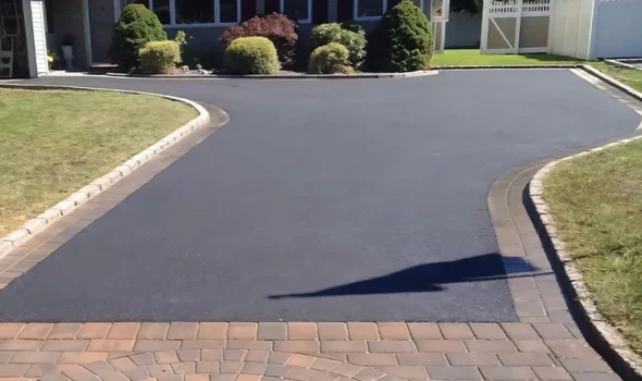 At Driveways Palmerston North, we do asphalt driveways restored by skilled contractors for reliable performance