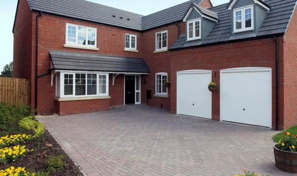 At Driveways Palmerston North, we do brick driveways built to withstand daily use and changing weather