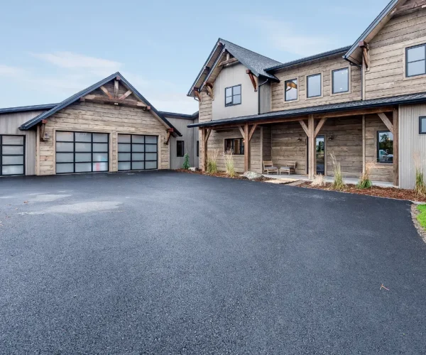 At Driveways Palmerston North, our concrete driveway contractors deliver quality workmanship for every type of project