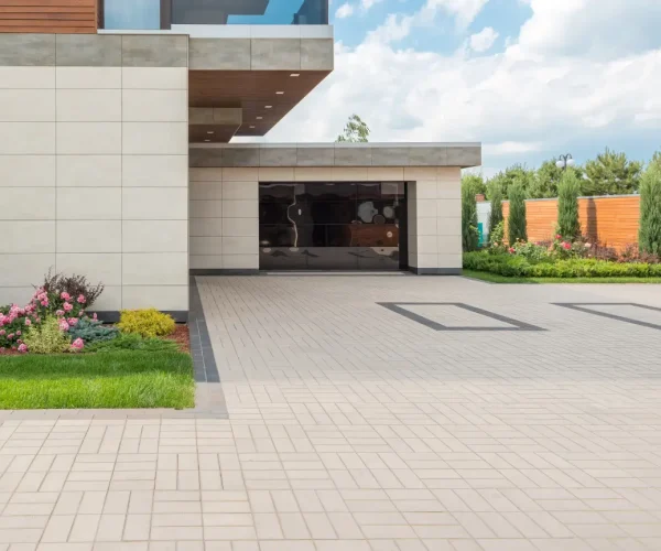At Driveways Palmerston North, our contractors specialise in concrete driveways built to last