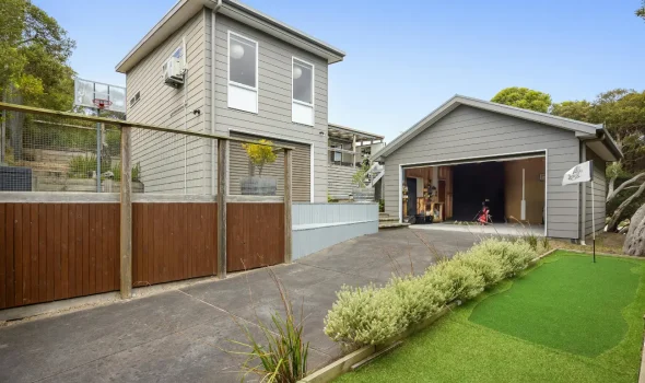 At Driveways Palmerston North, we do concrete driveways with expert cutting and surface finishing for a flawless look